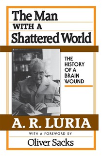 The Man with a Shattered World