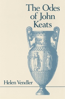 The Odes of John Keats