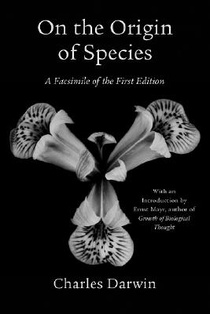 On the Origin of Species