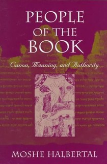 People of the Book