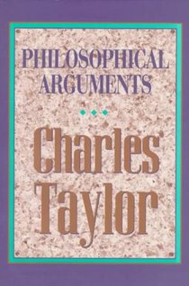 Philosophical Arguments