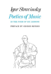 Poetics of Music in the Form of Six Lessons