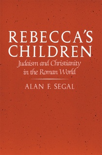 Rebecca’s Children