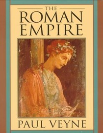 The Roman Empire voorzijde