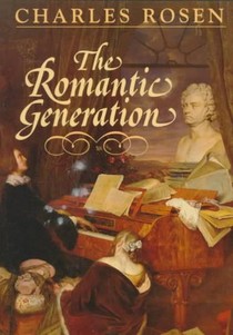 The Romantic Generation voorzijde