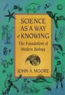 Science as a Way of Knowing