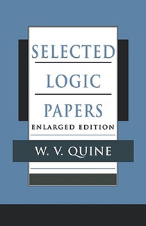 Selected Logic Papers