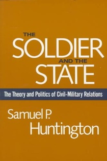 The Soldier and the State