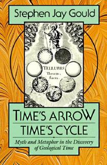 Time’s Arrow, Time’s Cycle