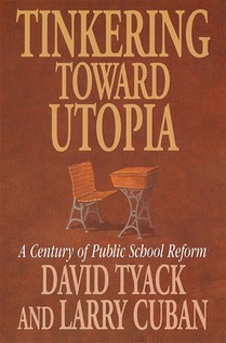 Tinkering toward Utopia