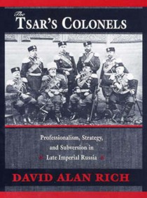 The Tsar’s Colonels