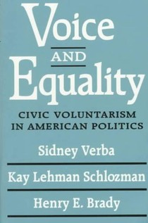 Voice and Equality