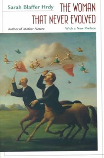 The Woman That Never Evolved