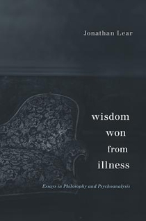 Wisdom Won from Illness