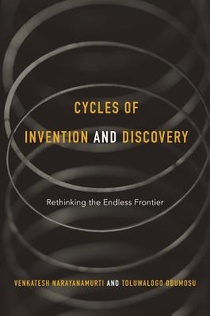 Cycles of Invention and Discovery