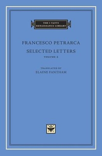 Selected Letters, Volume 2