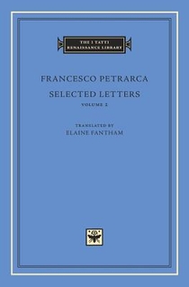 Selected Letters, Volume 2