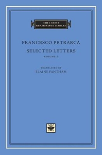 Selected Letters, Volume 2 voorzijde