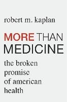 More than Medicine