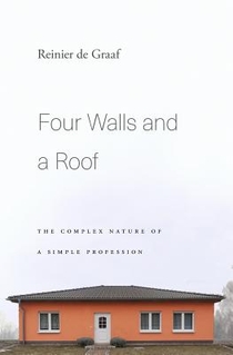 Four Walls and a Roof voorzijde