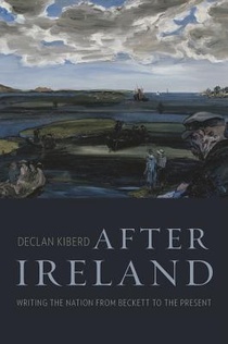 After Ireland voorzijde