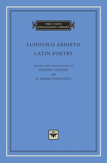 Latin Poetry