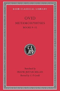 Metamorphoses, Volume II