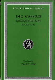 Roman History, Volume III
