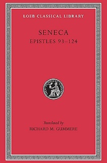 Epistles, Volume III