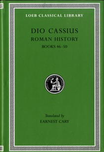 Roman History, Volume V