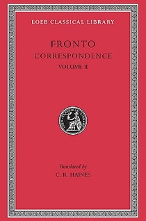 Correspondence, Volume II