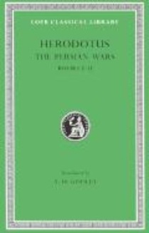 The Persian Wars, Volume I