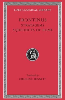 Stratagems. Aqueducts of Rome