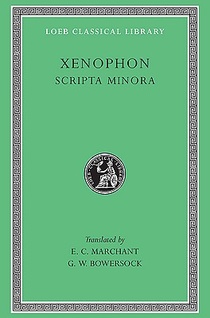 Scripta Minora