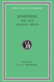 The Life. Against Apion