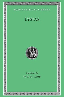 Lysias