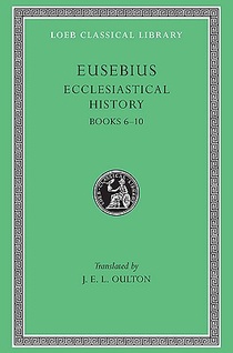 Ecclesiastical History, Volume II