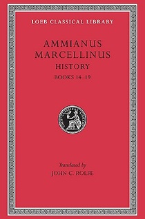 History, Volume I