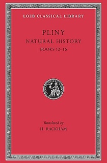 Natural History, Volume IV