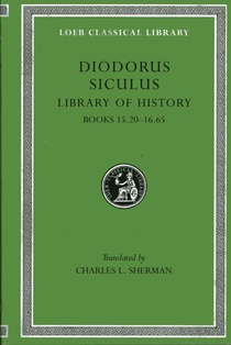 Library of History, Volume VII
