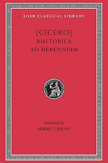Rhetorica ad Herennium