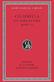 On Agriculture, Volume II