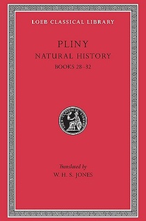 Natural History, Volume VIII