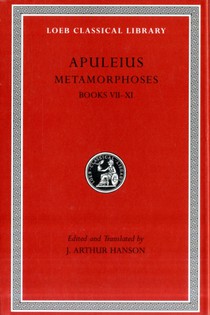 Metamorphoses (The Golden Ass), Volume II