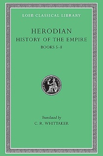 History of the Empire, Volume II