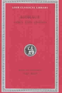 Odes and Epodes