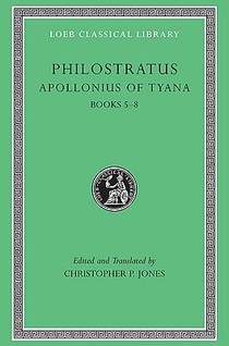 Apollonius of Tyana, Volume II