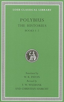 The Histories, Volume I