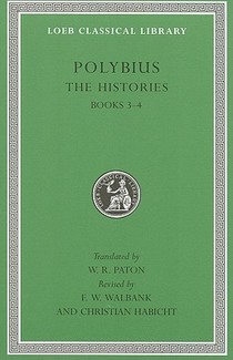 The Histories, Volume II