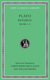 Republic, Volume I